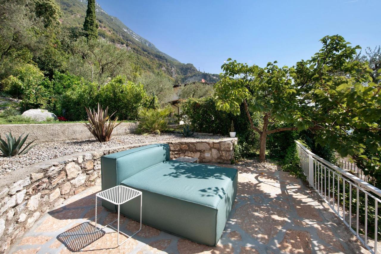 Villa Gargnano Luaran gambar